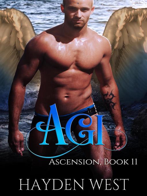 Title details for Agi by Hayden West - Available